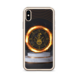 Lucifuge iPhone Case