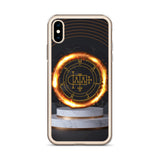 Malphas iPhone Case