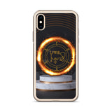 Phenex iPhone Case