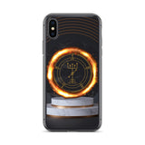 Thoth iPhone Case