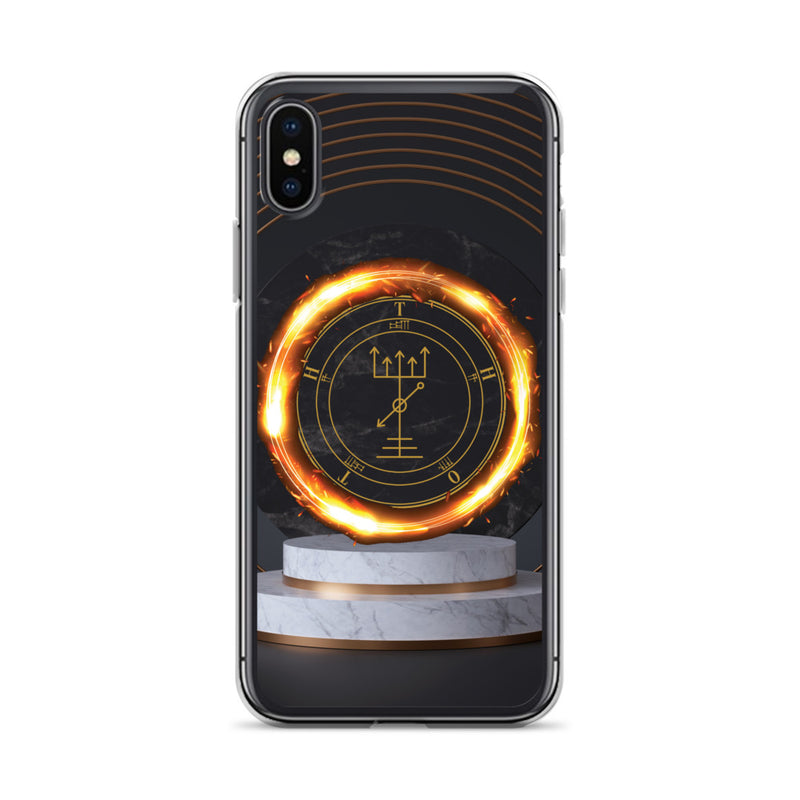 Thoth iPhone Case