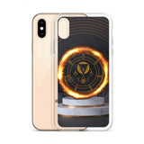 Seventh iPhone Case