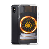 Isis iPhone Case