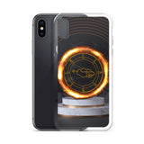 Clauneck iPhone Case