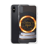Camio iPhone Case
