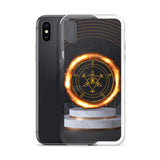 Dagon iPhone Case