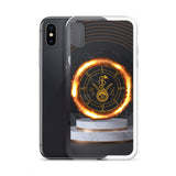 Lucifuge iPhone Case