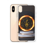 Lucifuge iPhone Case