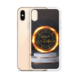 Sabnock iPhone Case