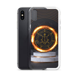 Vassago iPhone Case