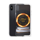 Vepar iPhone Case