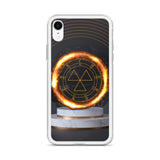 Choronzon iPhone Case
