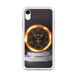 Belphegor iPhone Case