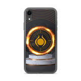 Isis iPhone Case