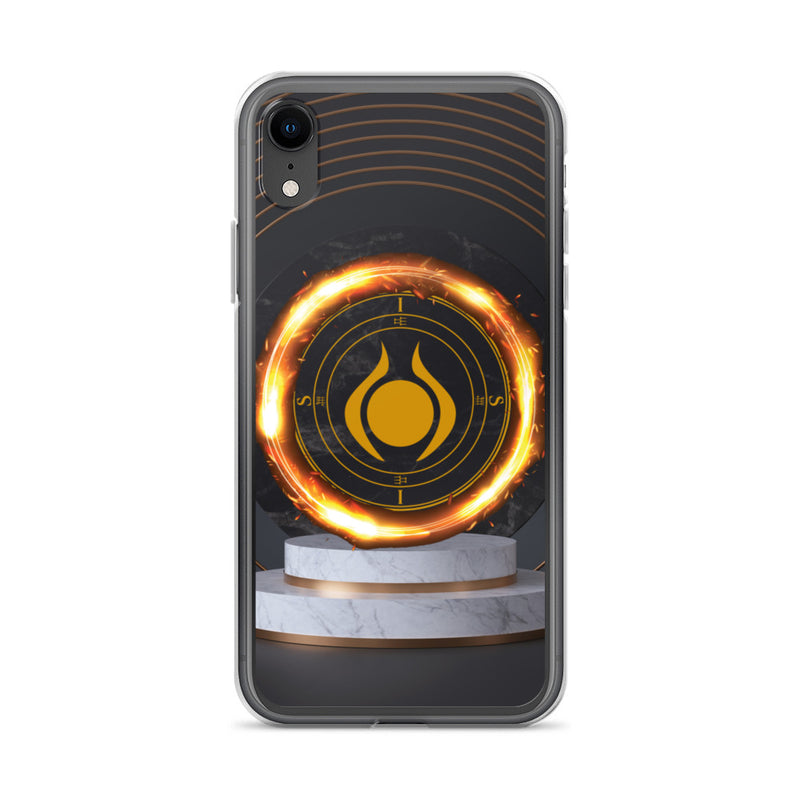 Isis iPhone Case