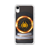 Isis iPhone Case