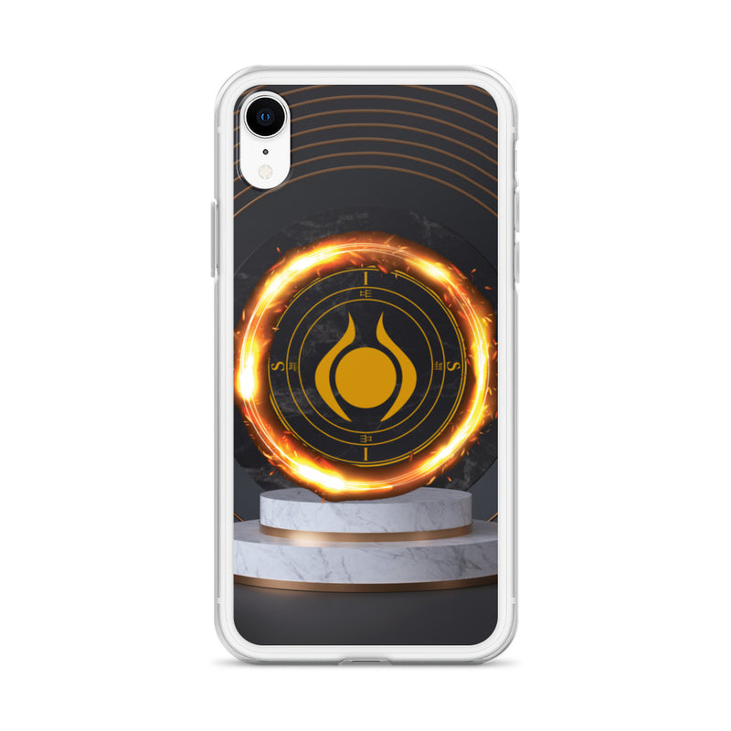Isis iPhone Case