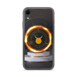 Pan iPhone Case