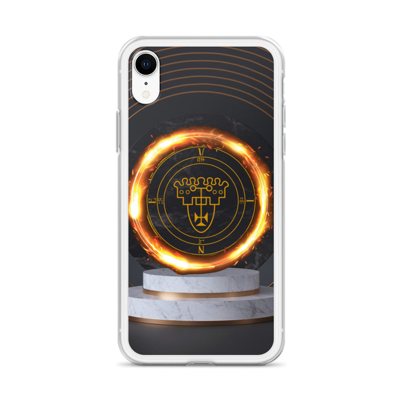 Vine iPhone Case