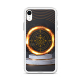 Kali iPhone Case