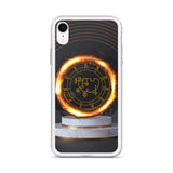 Andrealphus iPhone Case