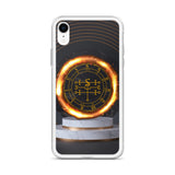 Andromalius iPhone Case