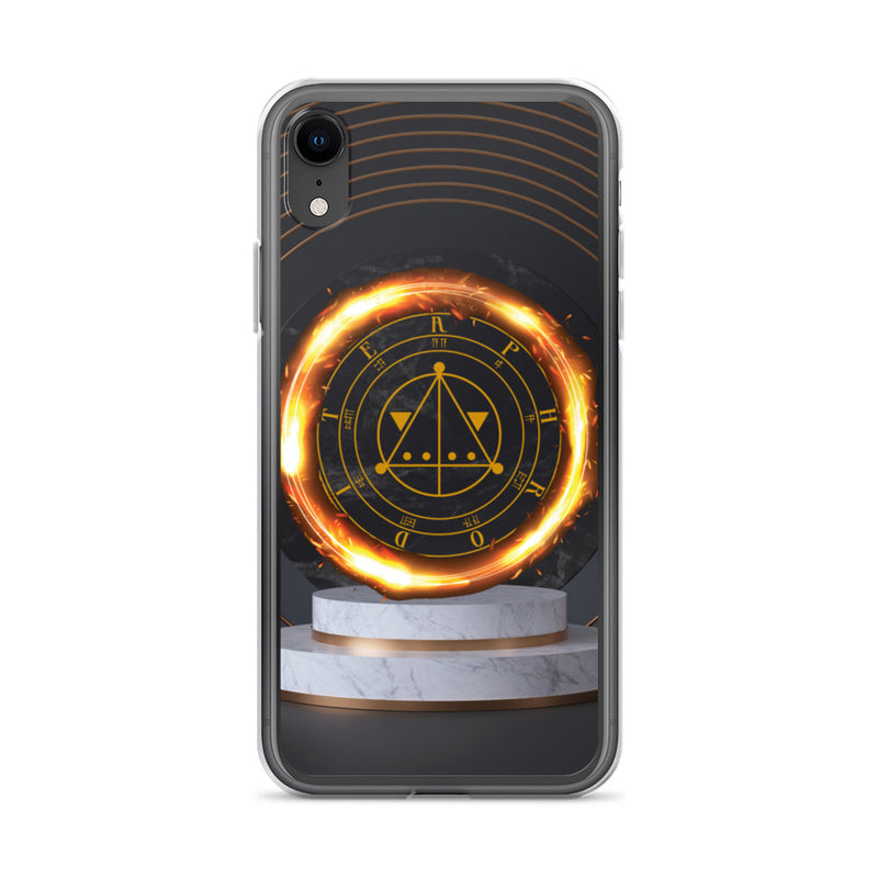 Aphrodite iPhone Case