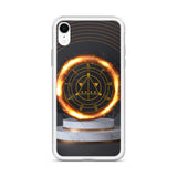 Aphrodite iPhone Case