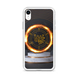 Berith iPhone Case