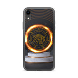 Bifrons iPhone Case