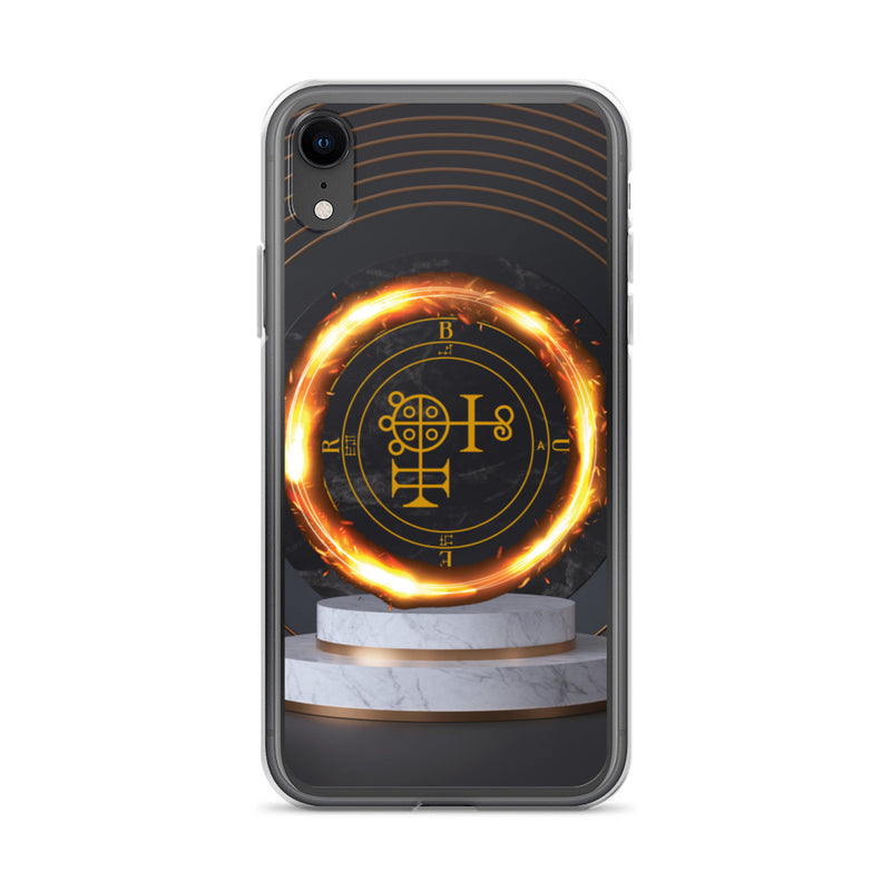 Buer iPhone Case