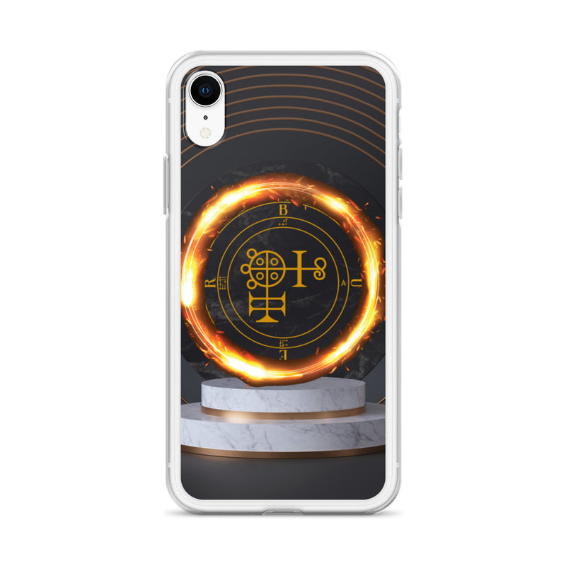 Buer iPhone Case