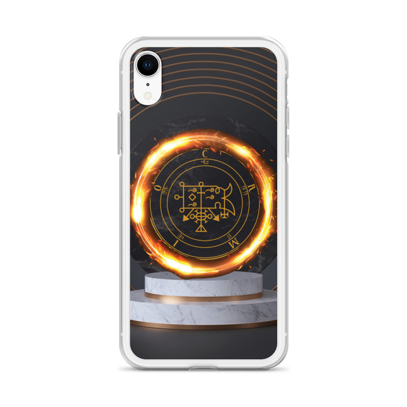 Camio iPhone Case