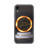 Cimeries iPhone Case