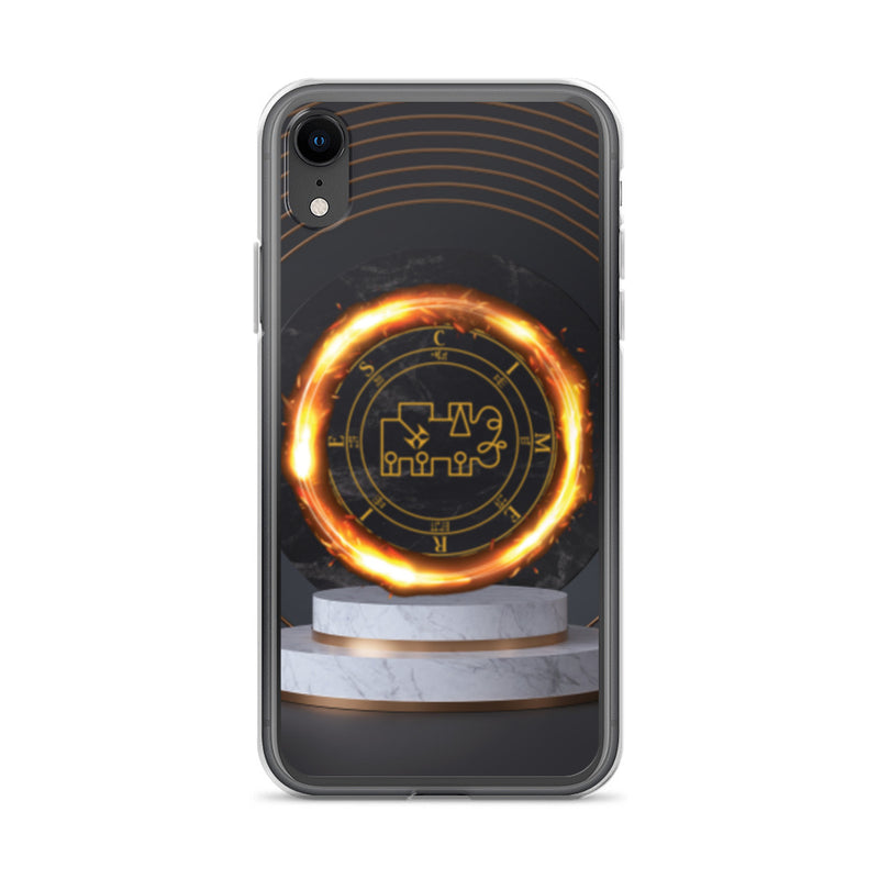 Cimeries iPhone Case