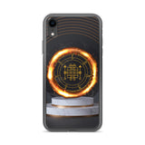 Forneus iPhone Case