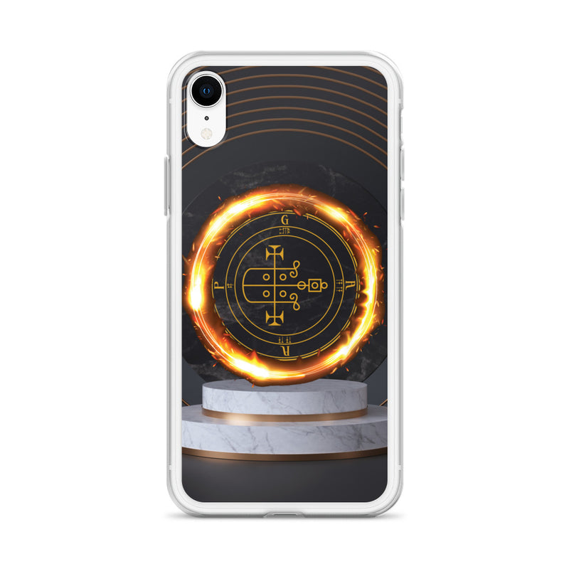 Gaap iPhone Case