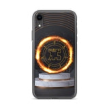 Halphas iPhone Case
