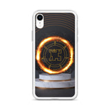 Halphas iPhone Case
