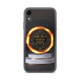 Ipos iPhone Case