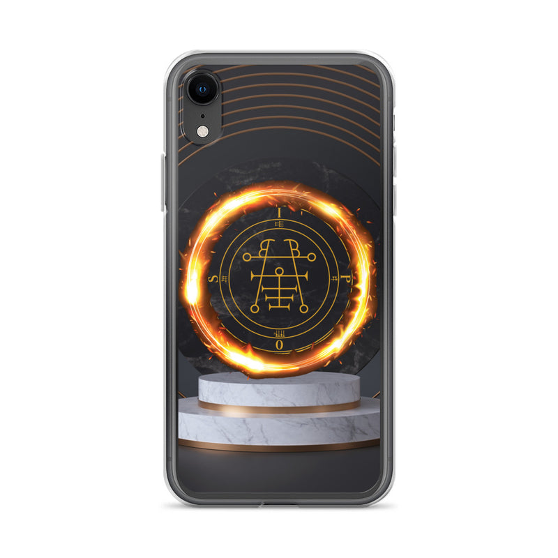 Ipos iPhone Case