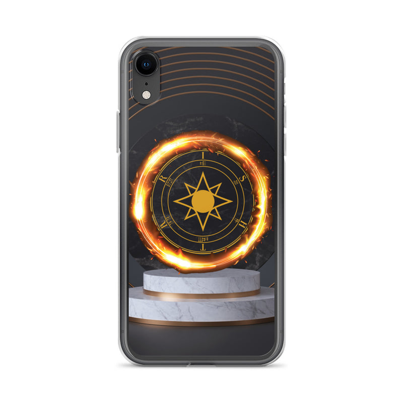 Ishtar iPhone Case