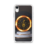 Lucifuge iPhone Case