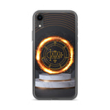 Malphas iPhone Case