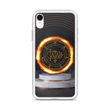 Malphas iPhone Case