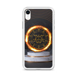 Marchosias iPhone Case