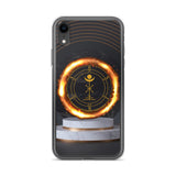 Osiris iPhone Case