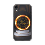 Sabnock iPhone Case