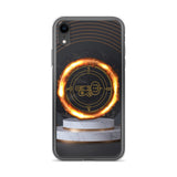 Shax iPhone Case