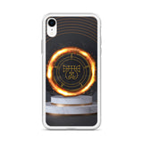 Zepar iPhone Case